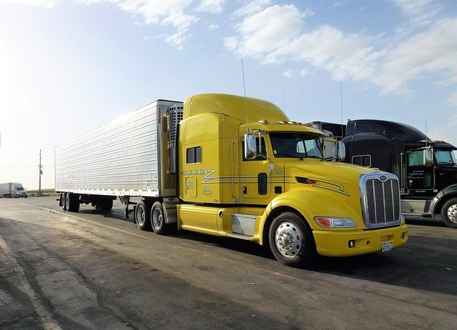 Long Haul Services in Edmonton